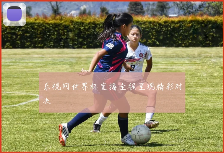 乐视网世界杯直播全程呈现精彩对决